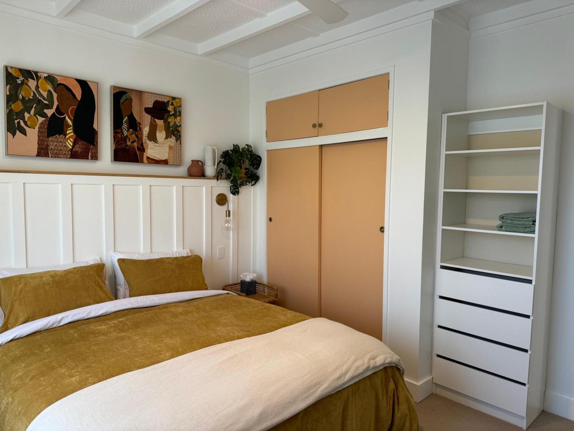 Luxury Magnolia Hastings