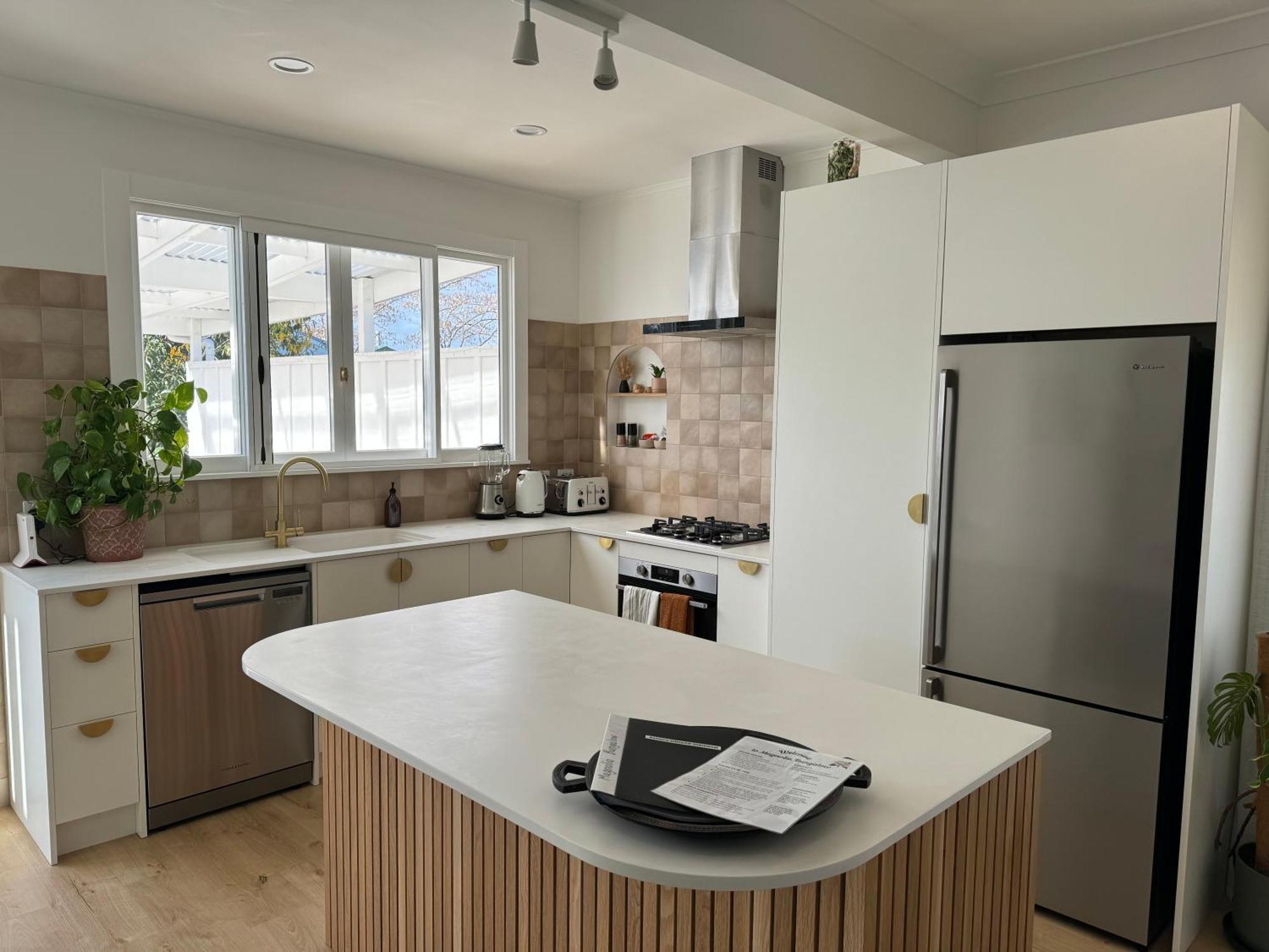 Holiday home Luxury Magnolia Hastings