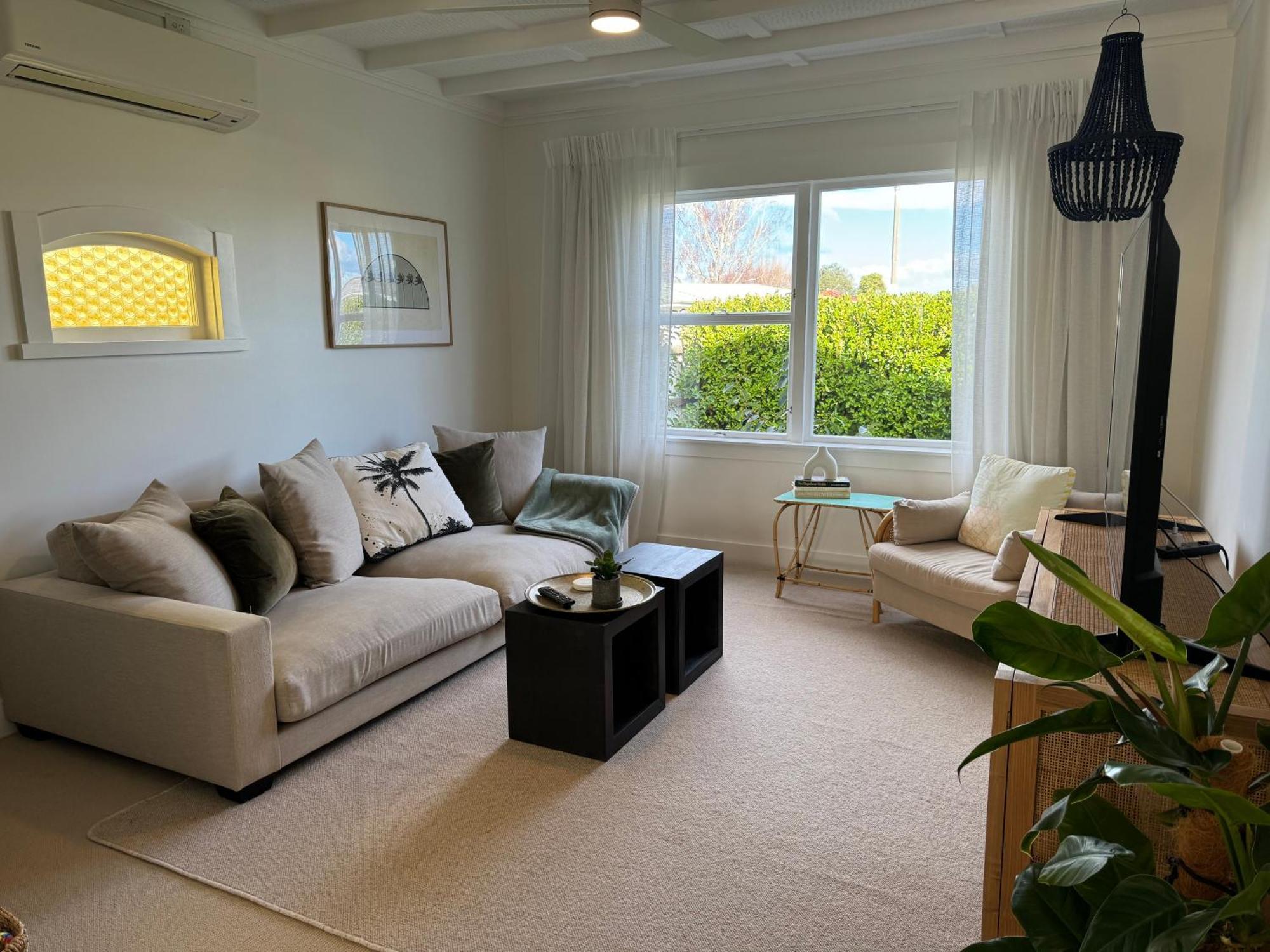 Holiday home Luxury Magnolia