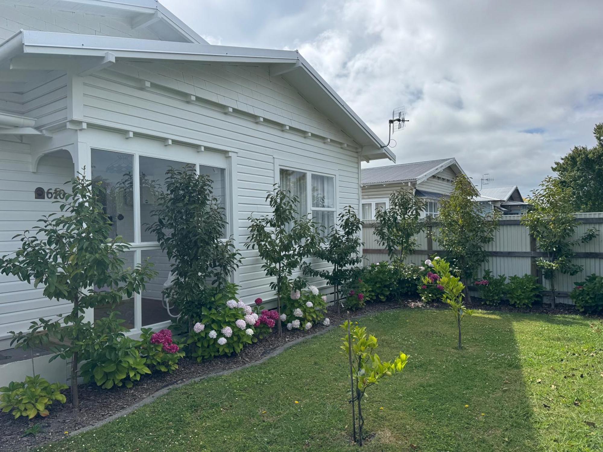 Holiday home Luxury Magnolia